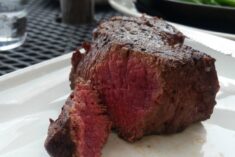 Sullivan's Steakhouse in Lincolnshire IL #SullysLincolnshire
