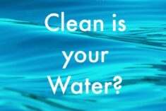 Clean Up Your Water with Adya Water Purification