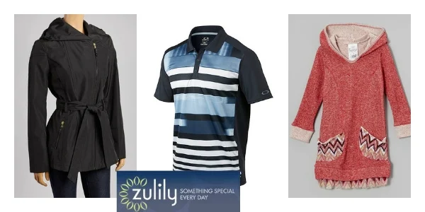 Favorite Zulily picks for back to school 