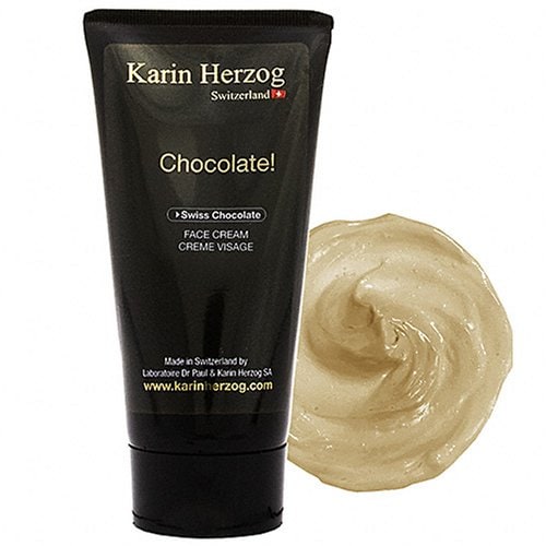 Karin Herzog Chocolate collection