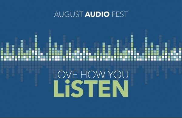 Audio Fest at Best Buy Featuring Samsung M5