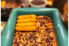 Chocolate Tiramisu Recipe