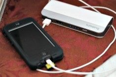 Portable Charger that Lasts and Charges Multiple Devices