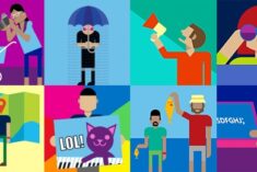 Social Personality Quiz