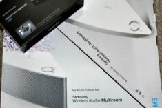 Audio Fest at Best Buy Featuring Samsung M5