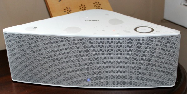 Audio Fest at Best Buy Featuring Samsung M5