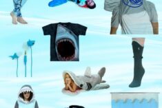 Shark Week Essentials