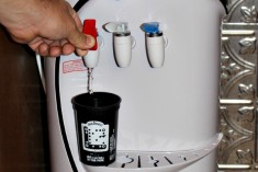 NewAir WCD-100W Water Dispenser Review