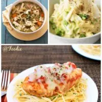 Slow Cooker Recipes for Perfect Pasta Dishes