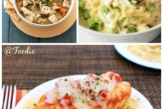 Slow Cooker Recipes for Perfect Pasta Dishes