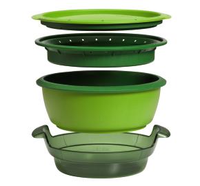 Tupperware SmartSteamer