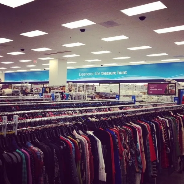 Ross Dress For Less New Chicago Location #RossonRandolph