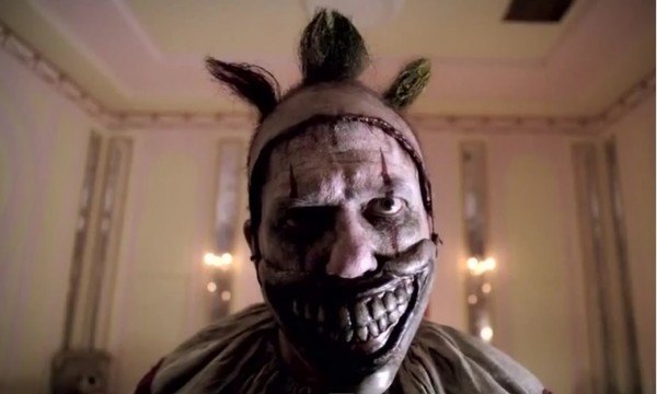 American Horror Story Clown