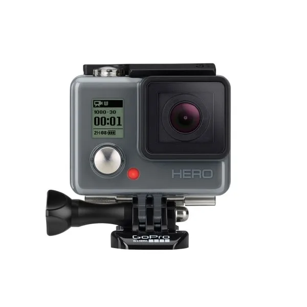 GoPro