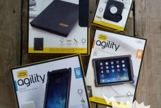Otterbox Agility Series Giveaway