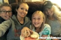 family-timeFamily Time From Mrs. Fields