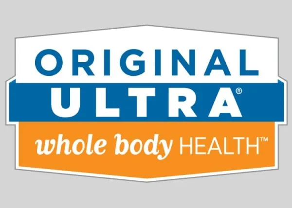 Natural balance original outlet ultra whole body health