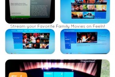 Find your favorite family movies on Feeln