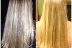 DIY Hair Color at Home with Madison Reed