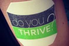 Thrive from Level
