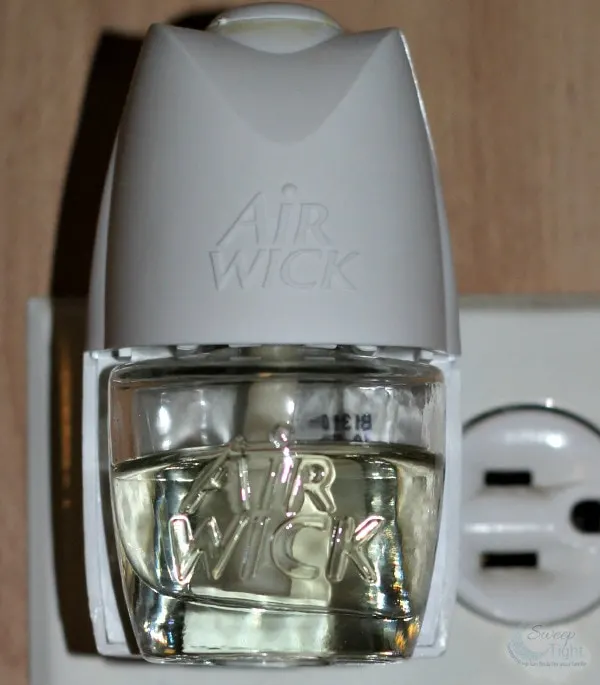 Air Wick plugin. 