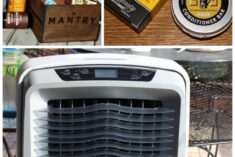5 Christmas Gift Ideas for Men - Manly Gifts