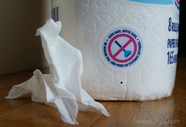 Be Clog Free with Charmin this holiday season #TweetFromTheSeat #MC (sponsored)