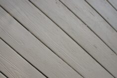 Painting a Deck with Paint Sprayer from HomeRight