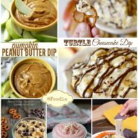Easy Dip Recipes for Appetizers