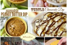 Easy Dip Recipes for Appetizers