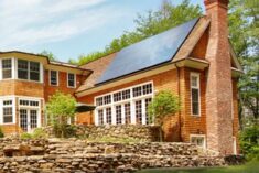 Reduce Energy Costs with Solar Power #WinSolar Sweepstakes