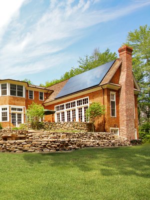 Reduce Energy Costs with Solar Power #WinSolar Sweepstakes