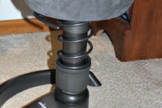 Get a Core Workout at Your Desk with Swopper