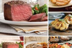 Omaha Steaks Grand Grillers Gift