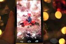 Sharp AQUOS Crystal Smartphone - Like a Tiny TV #SprintMom #BoostMom #MC #sponsored