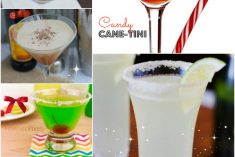 21 Holiday Cocktail Recipes