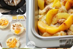 Easy Breakfast Recipes for Hectic Mornings