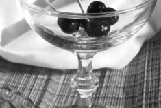 Blueberries for the New Year #LittleChanges #IC #sponsored