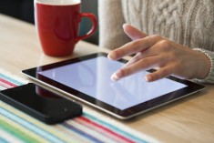 Exploring the Features of the Samsung Tab 4 Nook