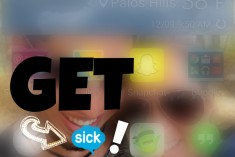 Get the #Sickweather app to keep a healthy family #sponsored #MC