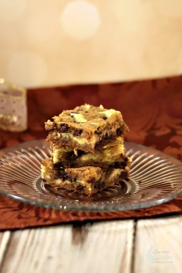 Smoosh Cookies Cookie Recipe