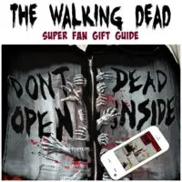 The Walking Dead Super Fan Gift Guide