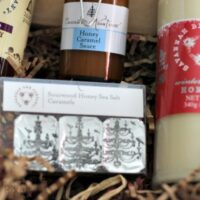 Gifts for your Honey from Savannah Bee Company