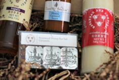 Gifts for your Honey from Savannah Bee Company