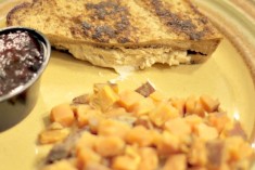 Living Healthy with bistroMD #bistroMDdiet