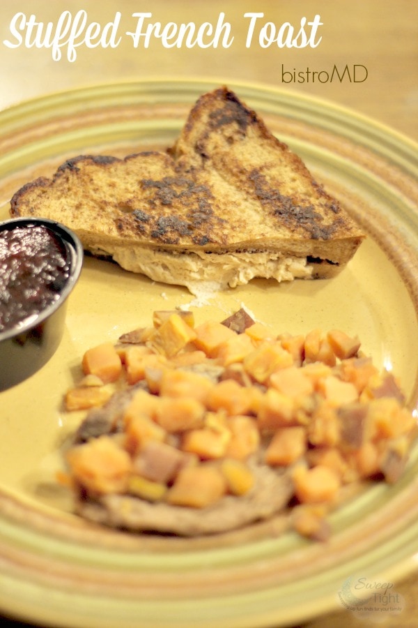 Living Healthy with bistroMD #bistroMDdiet