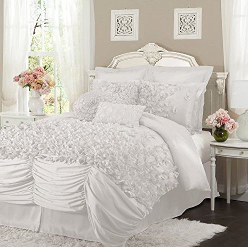 Romantic And Feminine Bedroom Ideas A Magical Mess