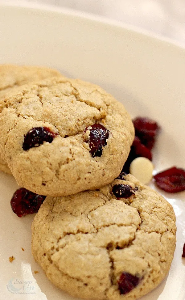 Mom's Recipe for Oatmeal Cookies