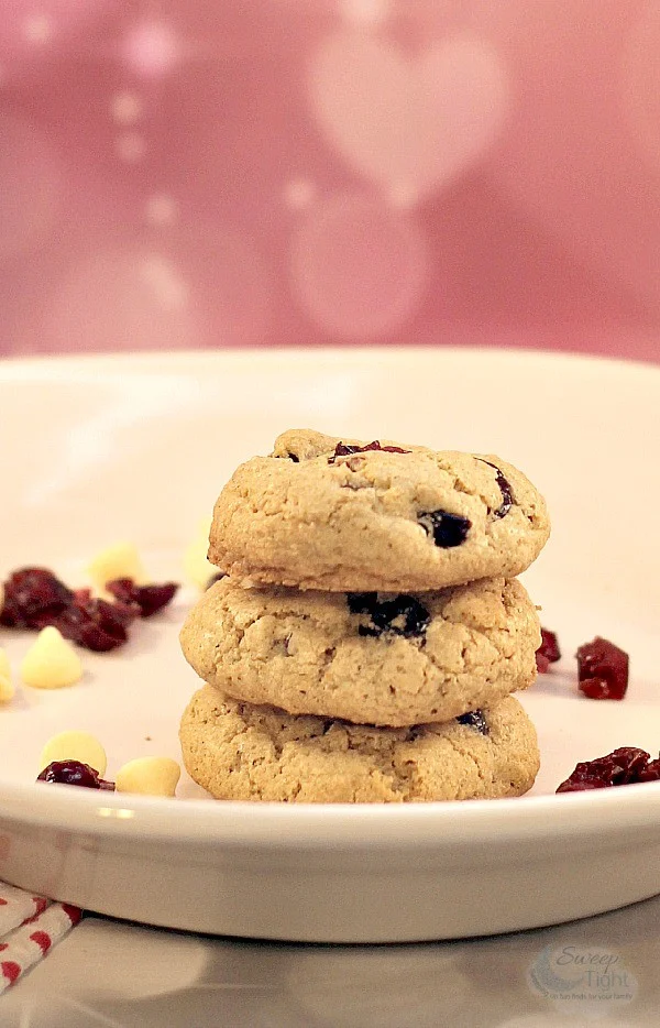 Mom's Recipe for Oatmeal Cookies