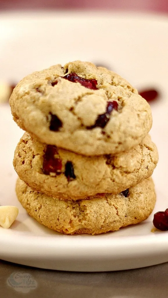 Mom's Recipe for Oatmeal Cookies